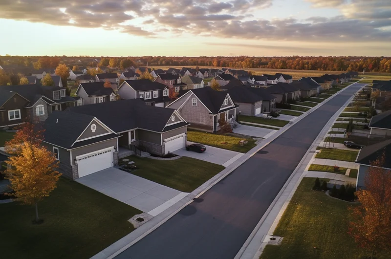 London Country Living