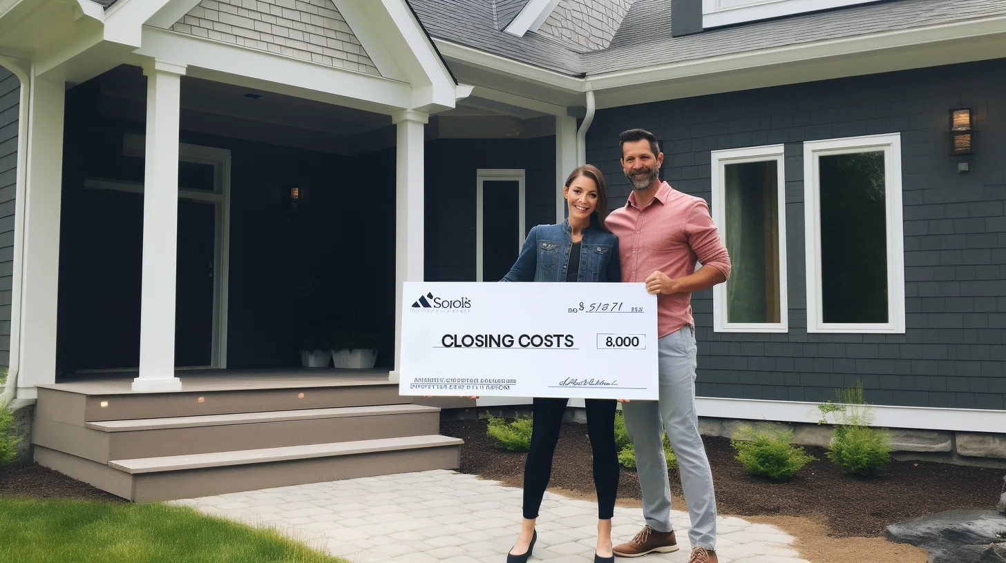 closing costs