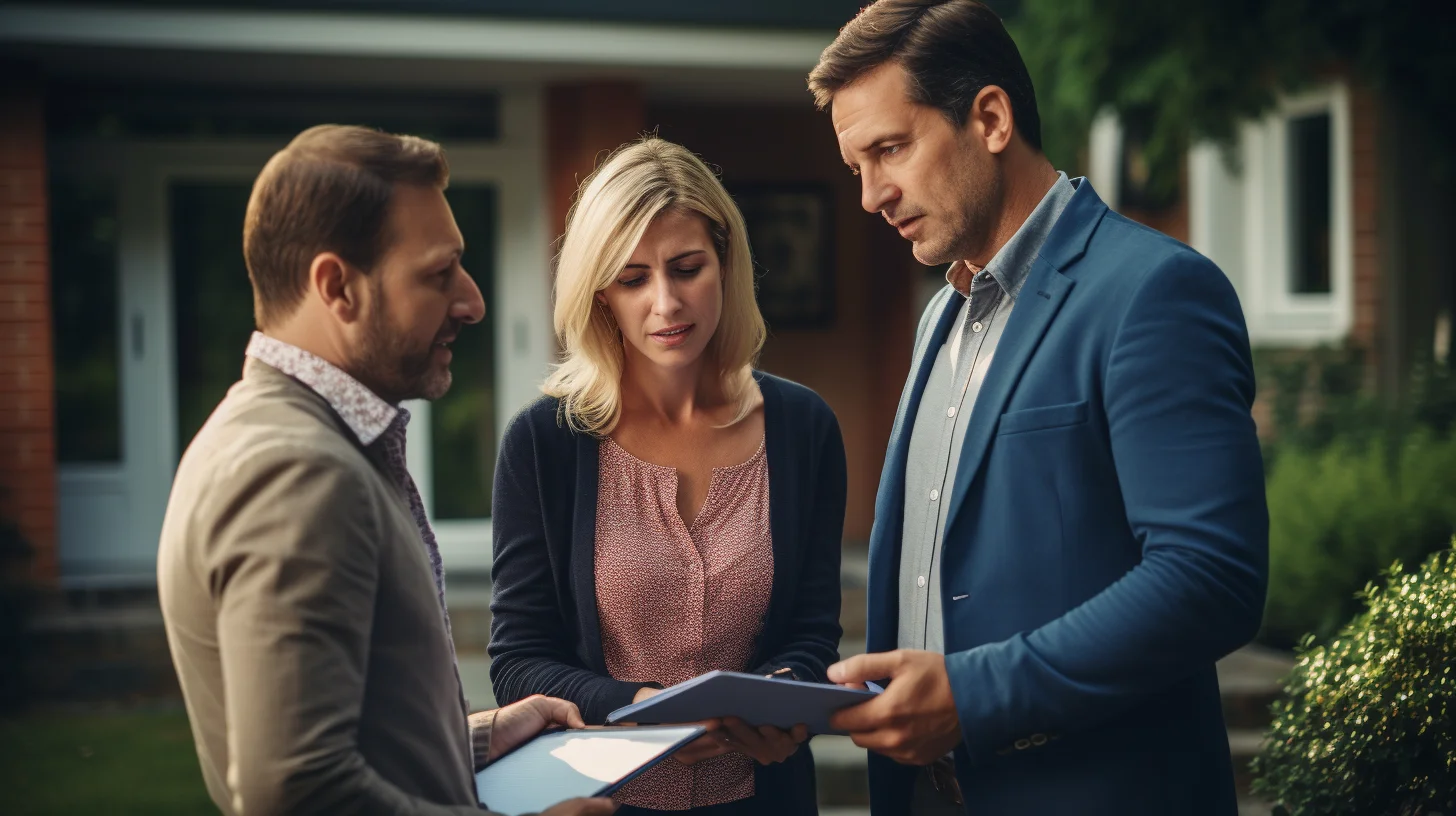 Choosing a Realtor