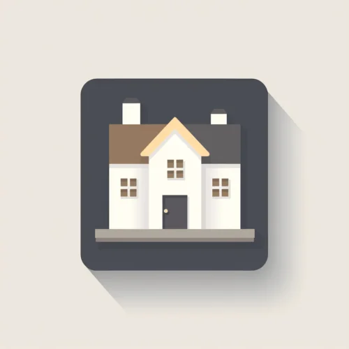 London Neighbourhood Icon